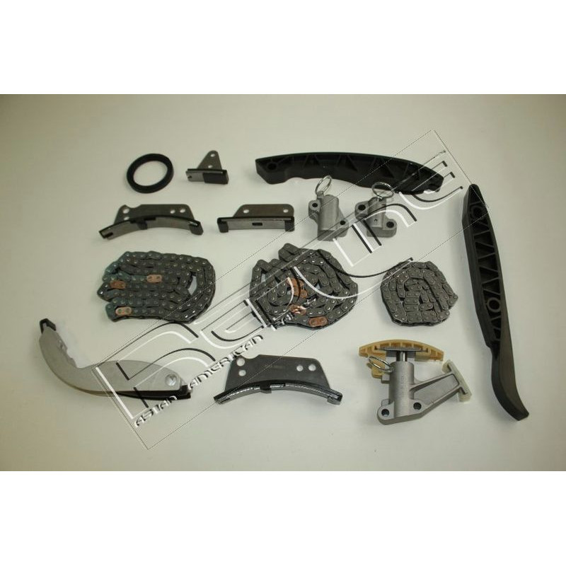 Cinghia/catena distribuzione - RED LINE