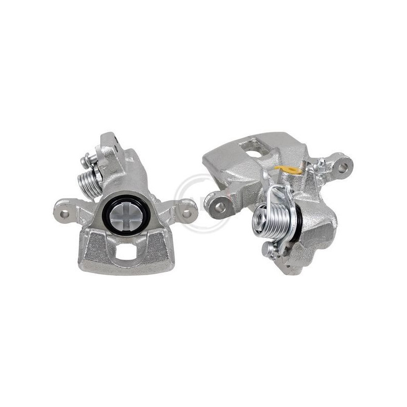 Pinza freno asse posteriore - ABS BRAKE