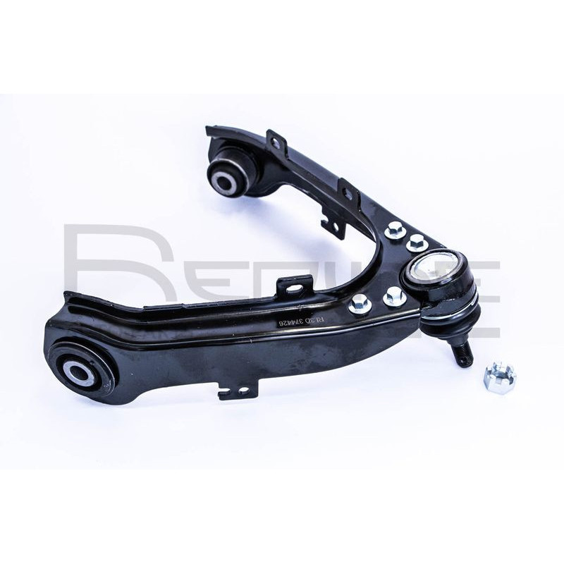 Braccio oscillante asse anteriore - RED LINE