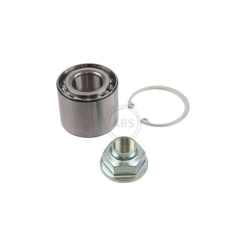 Cuscinetto ruota asse posteriore - ABS BRAKE