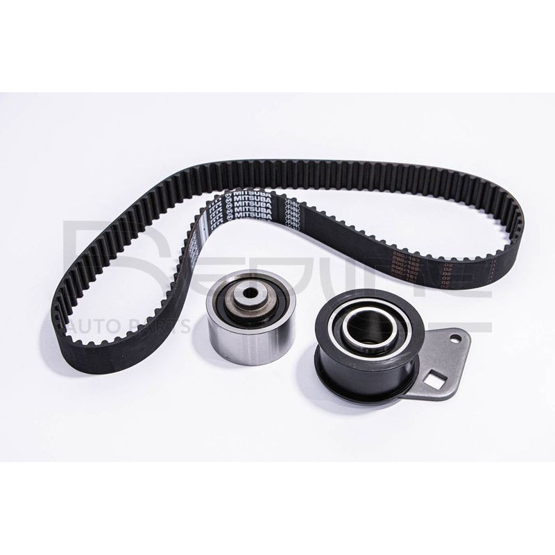 Kit distribuzione - RED LINE