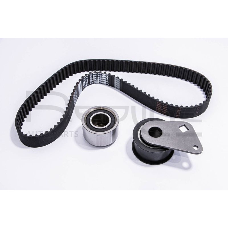 Kit distribuzione - RED LINE