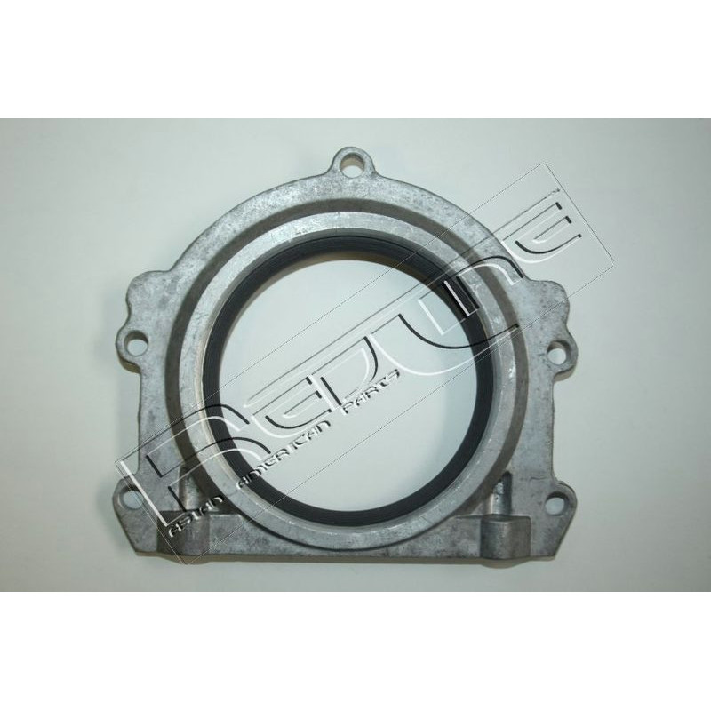 Paraolio albero motore - RED LINE