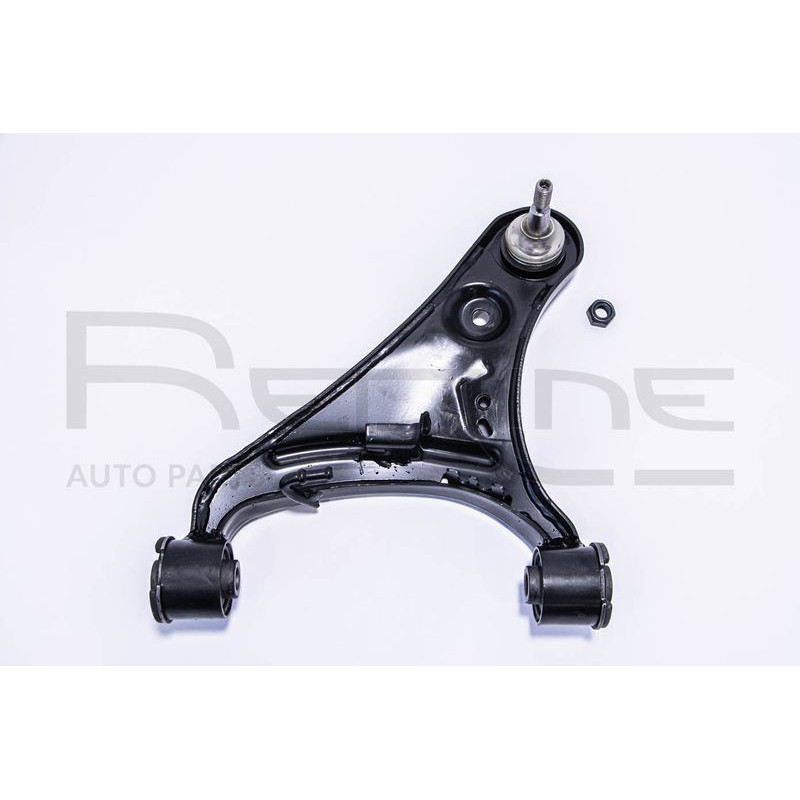 Braccio oscillante asse anteriore - RED LINE