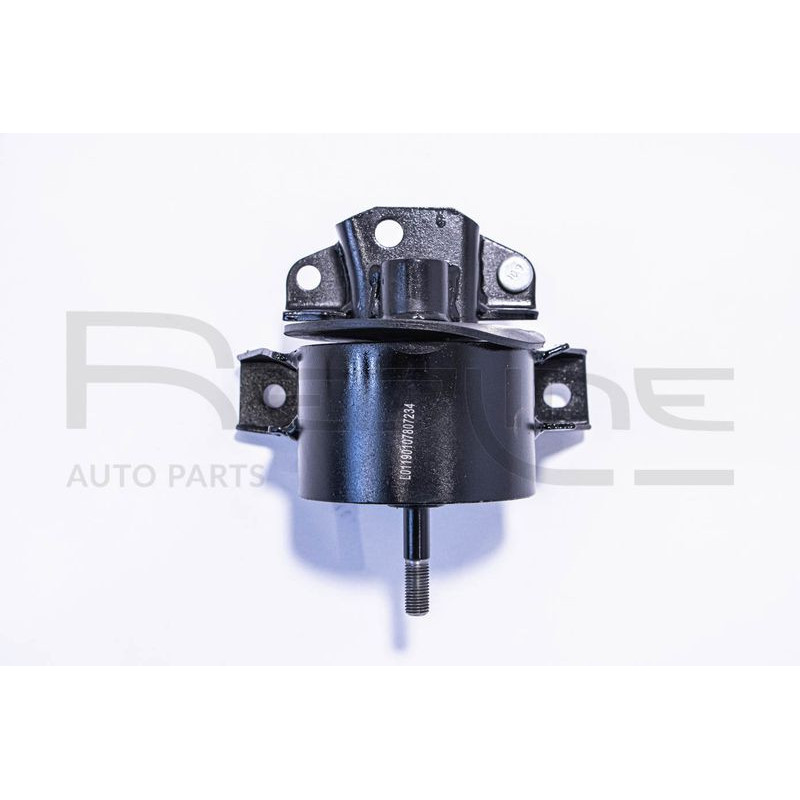 Supporto motore - RED LINE