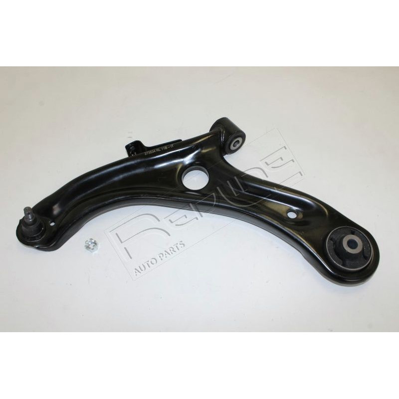 Braccio oscillante asse anteriore - RED LINE