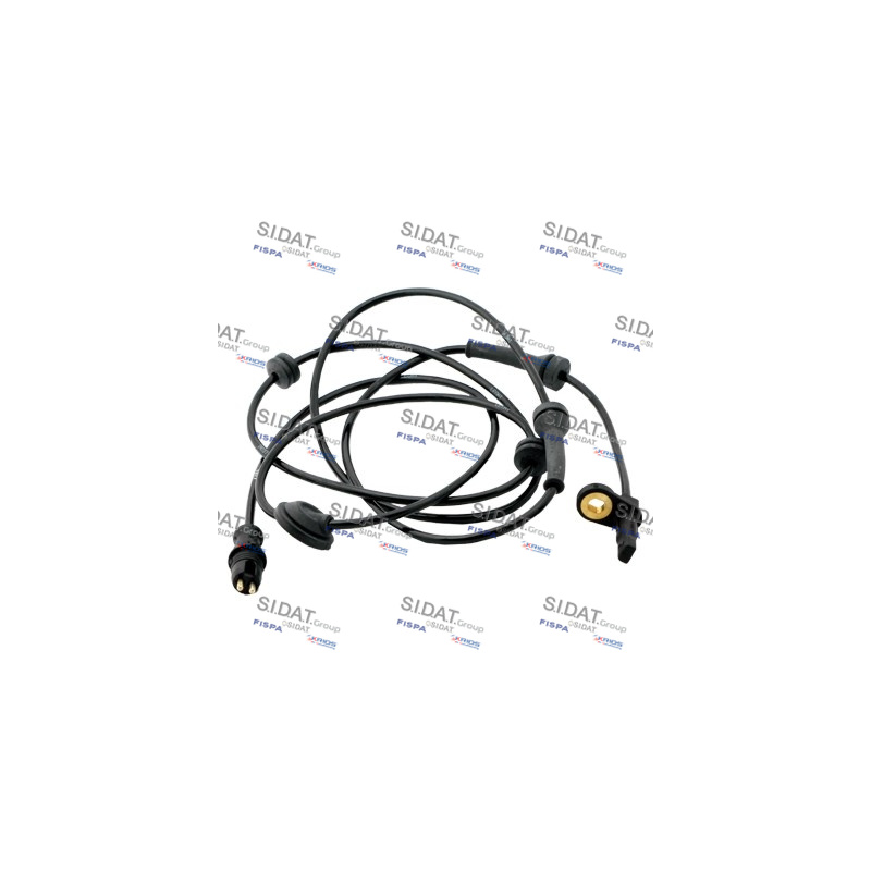 Sensore ABS - SIDAT