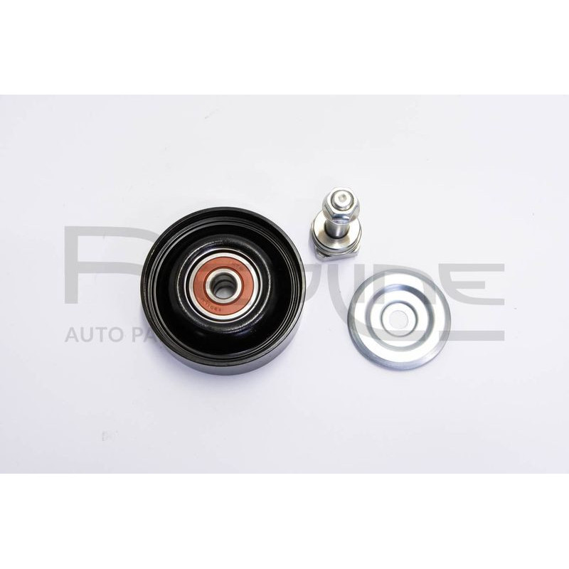 Tendicinghia trapezoidale - RED LINE