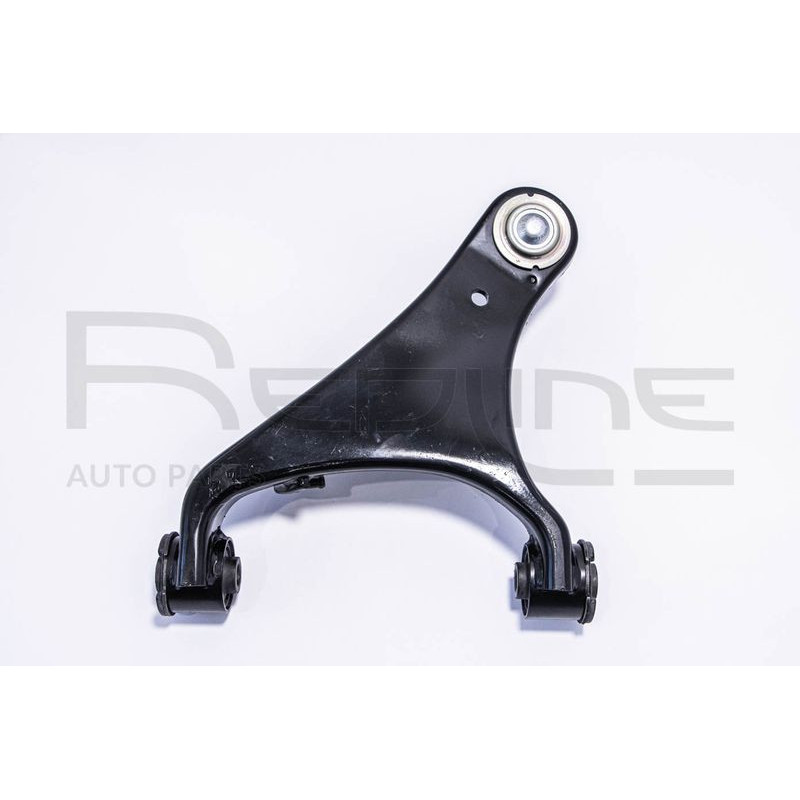 Braccio oscillante asse anteriore - RED LINE