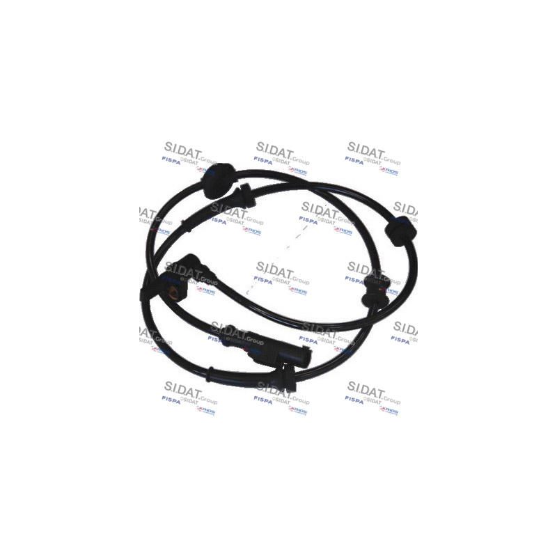 Sensore ABS - SIDAT