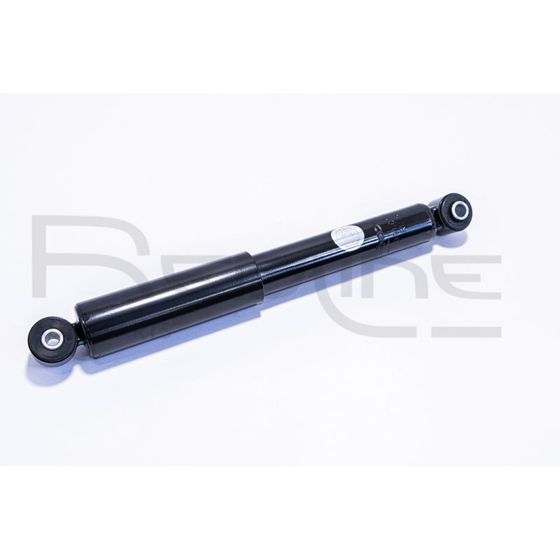 Ammortizzatore asse posteriore - RED LINE