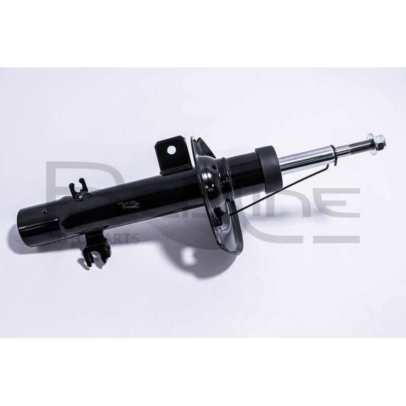 Ammortizzatore asse anteriore - RED LINE