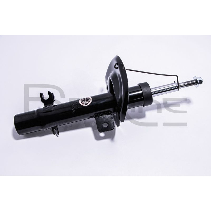 Ammortizzatore asse anteriore - RED LINE
