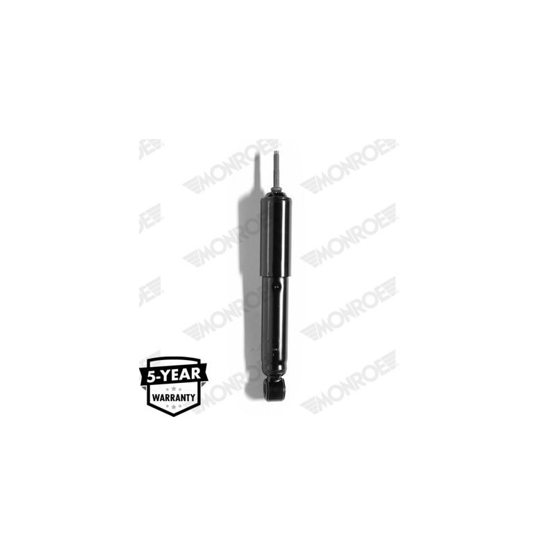 Ammortizzatore asse posteriore - MONROE