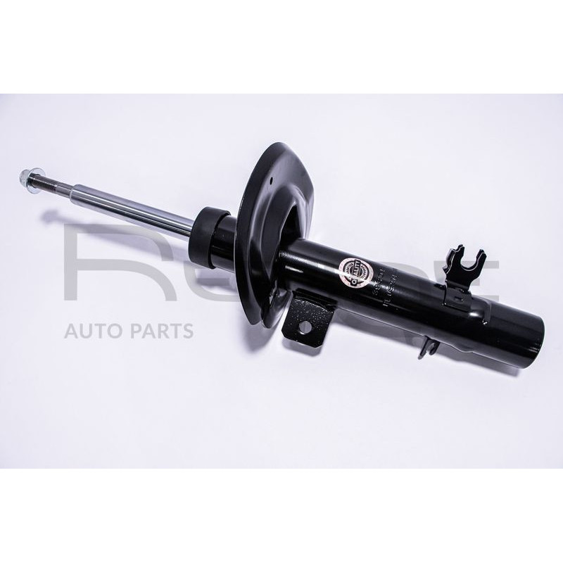 Ammortizzatore asse anteriore - RED LINE