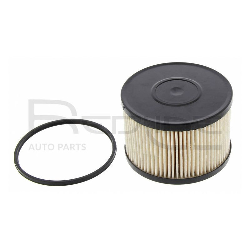 Filtro carburante - RED LINE