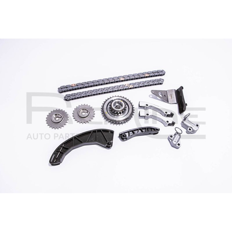 Tendicinghia trapezoidale - RED LINE