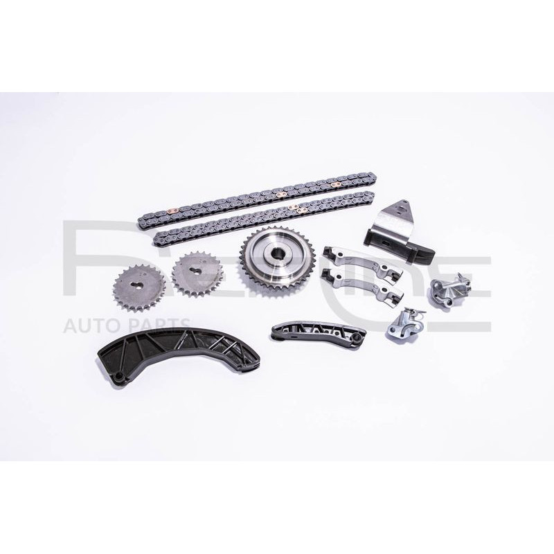 Tendicinghia trapezoidale - RED LINE