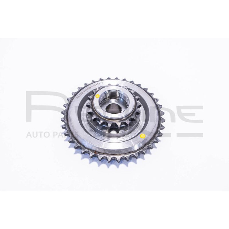 Tendicinghia trapezoidale - RED LINE