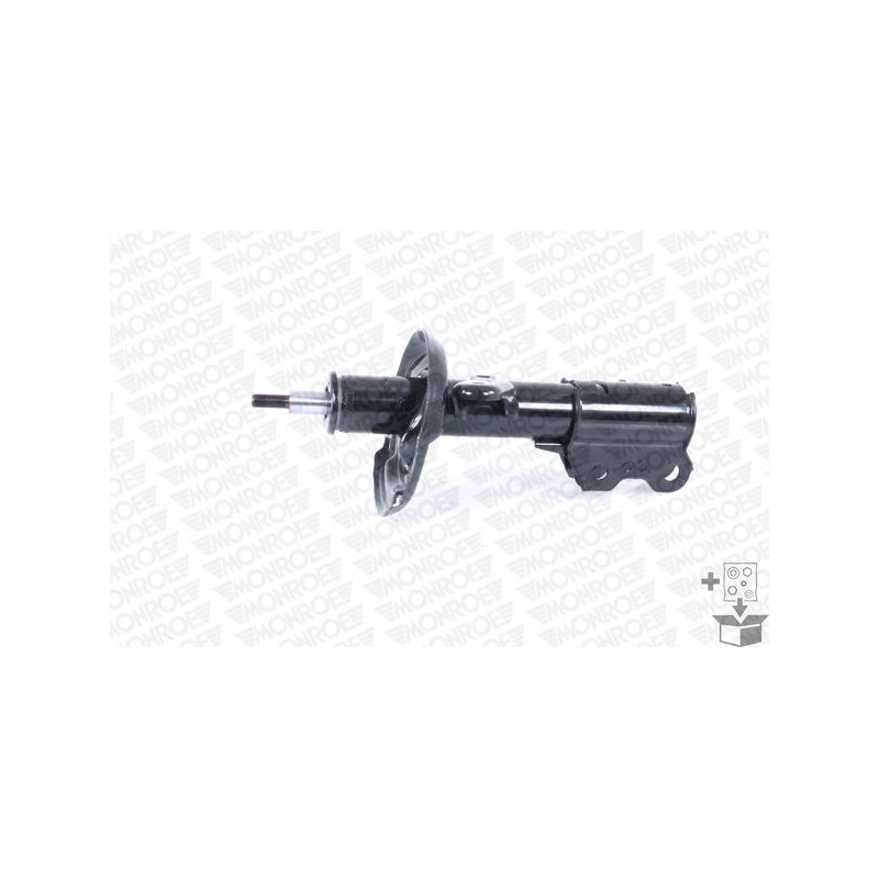 Ammortizzatore asse anteriore - MONROE