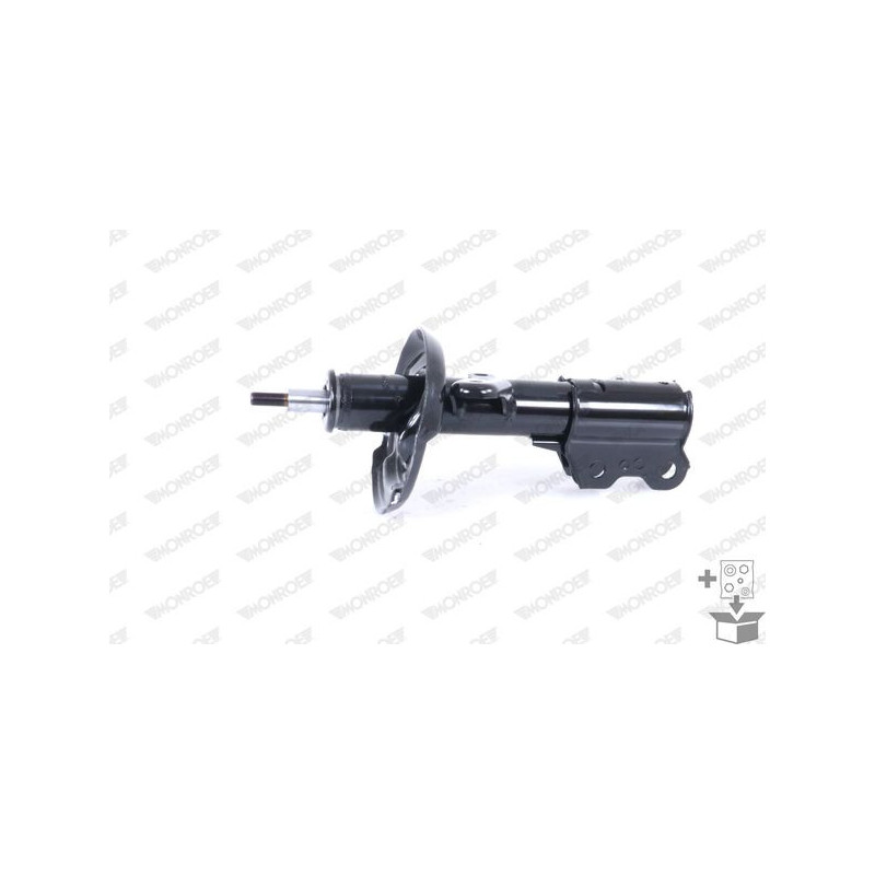 Ammortizzatore asse anteriore - MONROE