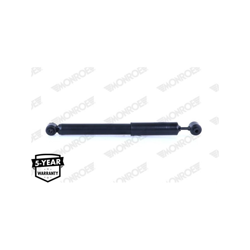 Ammortizzatore asse posteriore - MONROE
