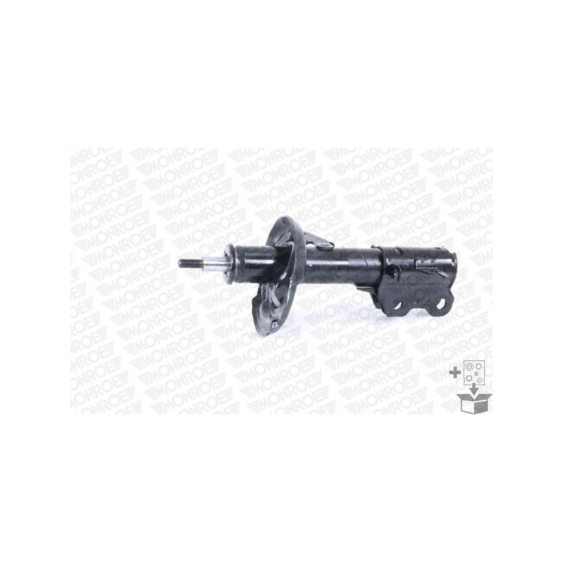 Ammortizzatore asse anteriore - MONROE