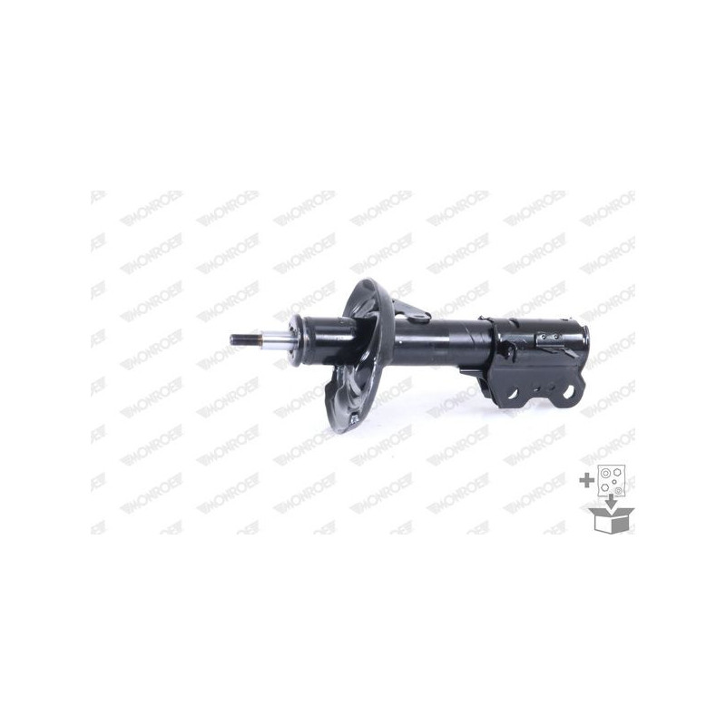 Ammortizzatore asse anteriore - MONROE