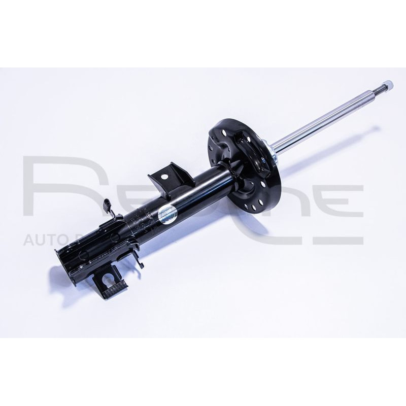 Ammortizzatore asse anteriore - RED LINE