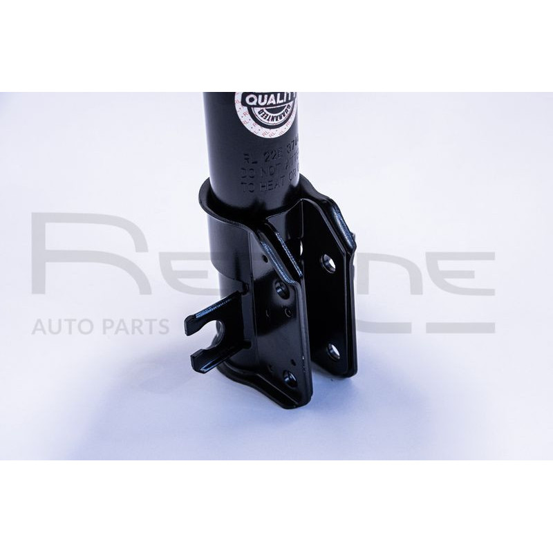 Ammortizzatore asse anteriore - RED LINE