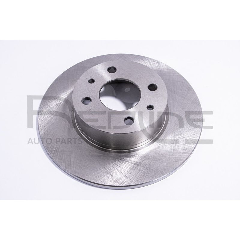 Disco freno asse posteriore - RED LINE