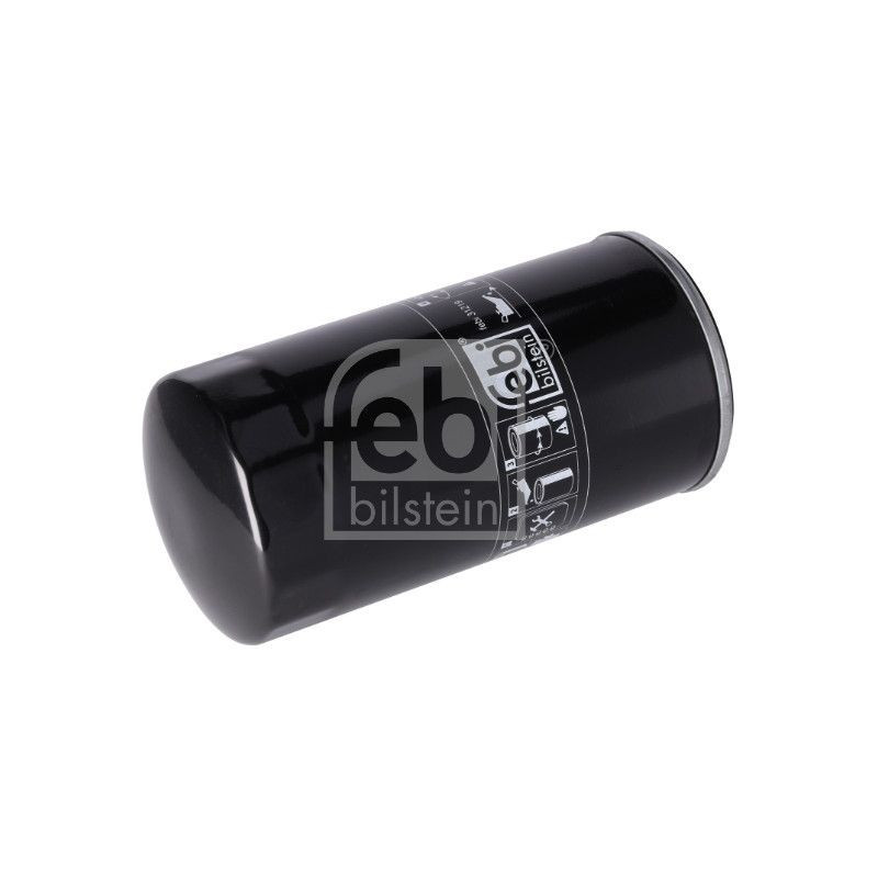 Filtro olio - FEBI