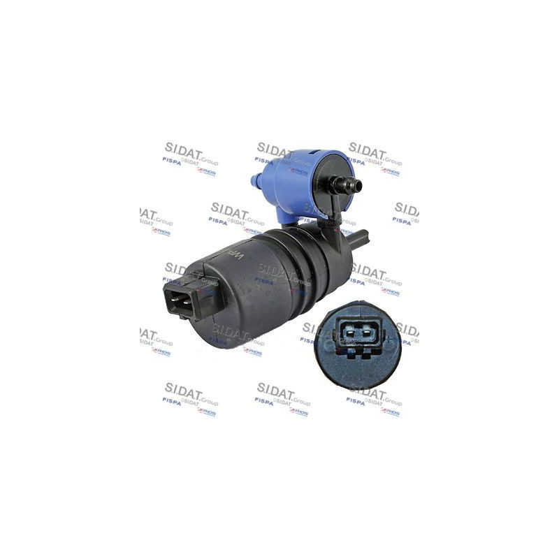 Bobina accensione - SIDAT