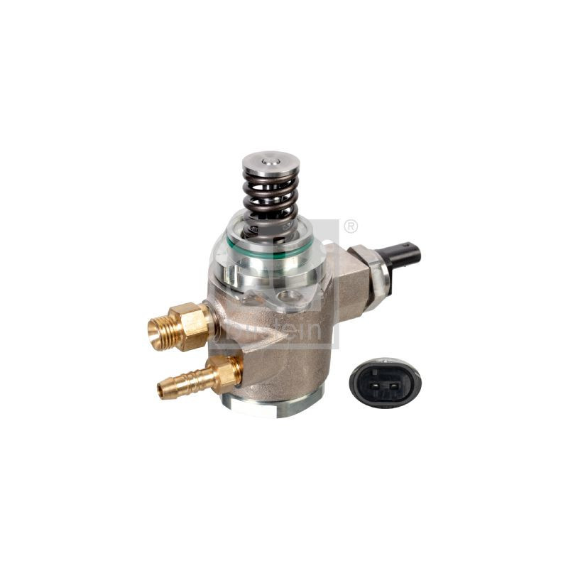 Pompa carburante - FEBI