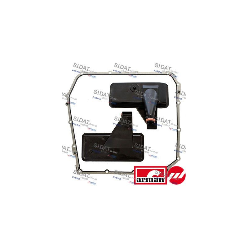 Filtro olio cambio automatico - SIDAT