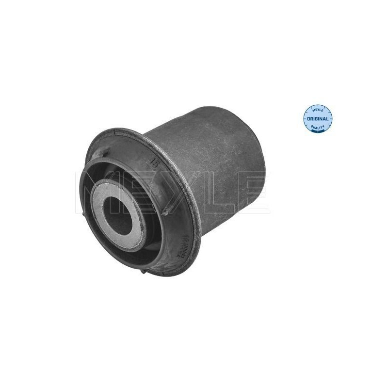 Braccio oscillante asse anteriore - MEYLE