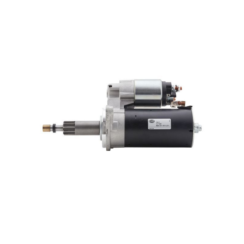 Motorino avviamento - HELLA