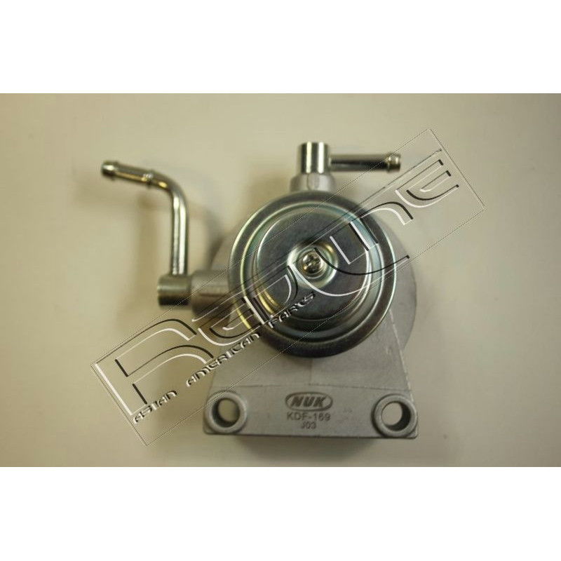 Filtro carburante - RED LINE