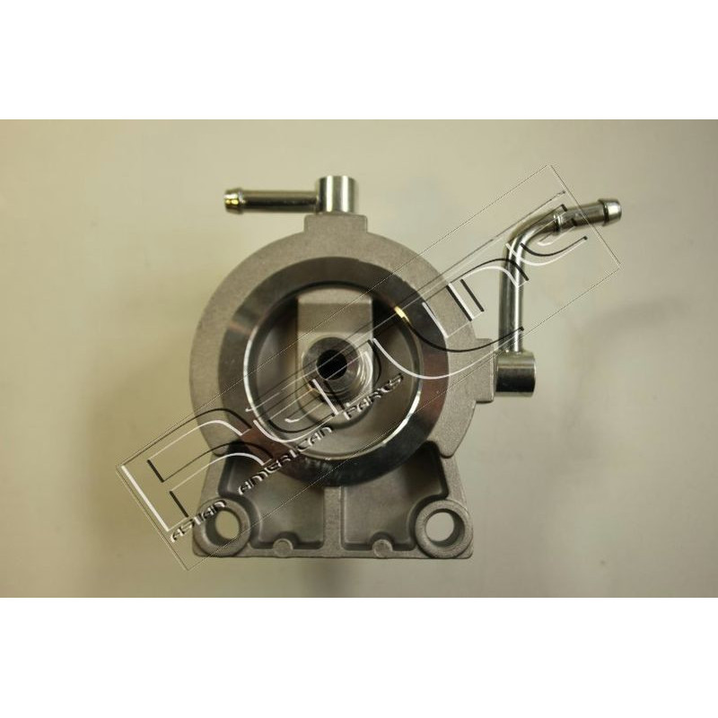 Filtro carburante - RED LINE