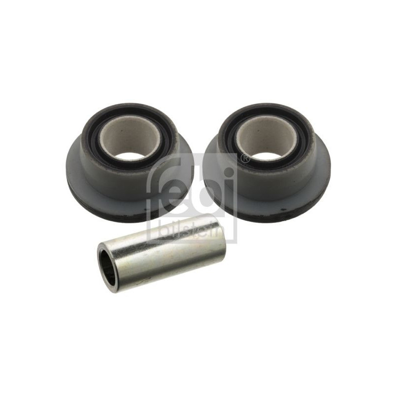 Pastiglie freno asse anteriore - FEBI