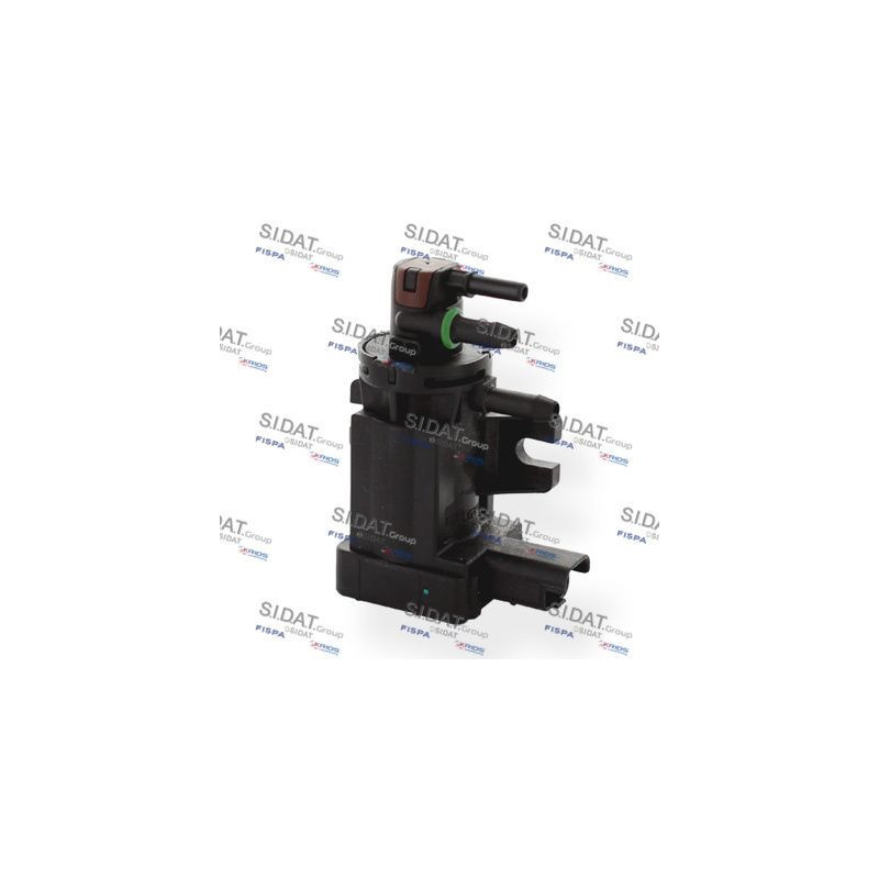 Valvola EGR - SIDAT