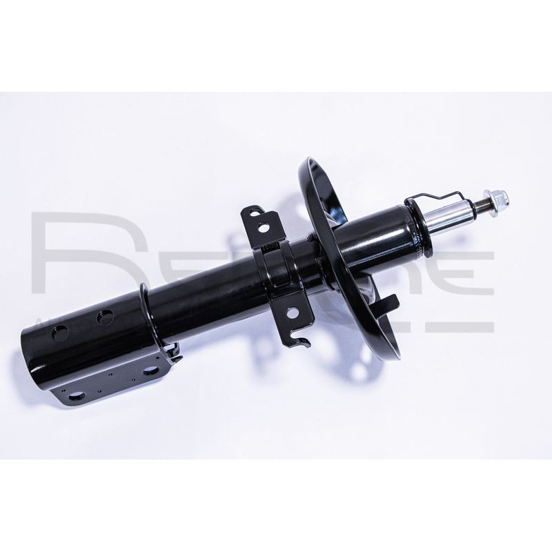 Ammortizzatore asse anteriore - RED LINE