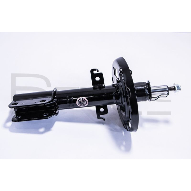 Ammortizzatore asse anteriore - RED LINE