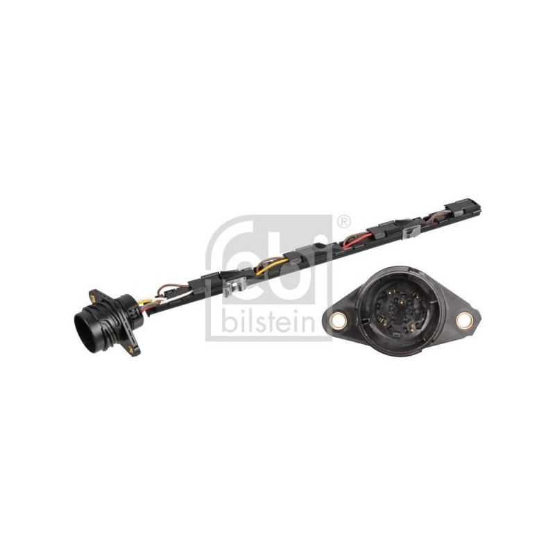 Motorino avviamento - FEBI