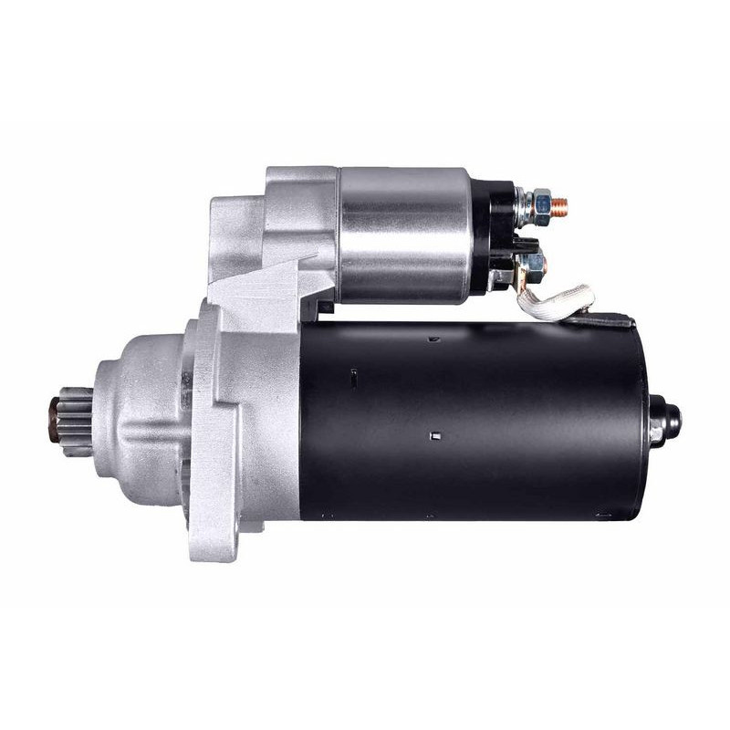 Motorino avviamento - HELLA