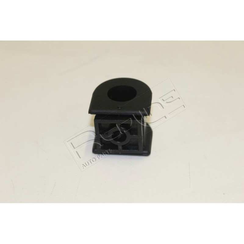 Boccola barra antirollio assale anteriore - RED LINE