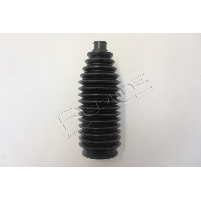 Cuffia sterzo - RED LINE