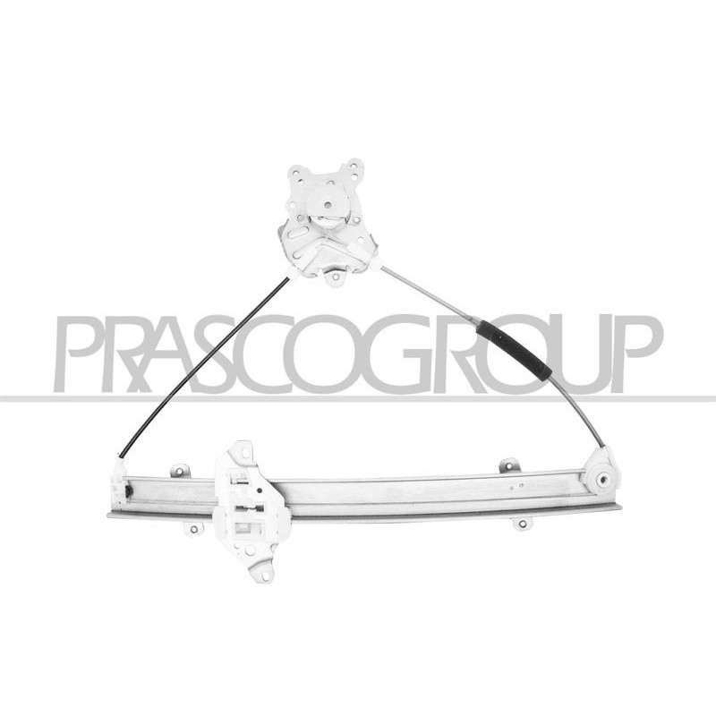 Alzacristalli posteriore - PRASCO