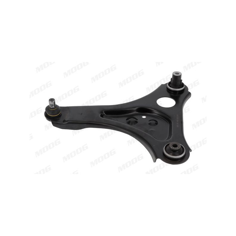 Braccio oscillante asse anteriore - MOOG