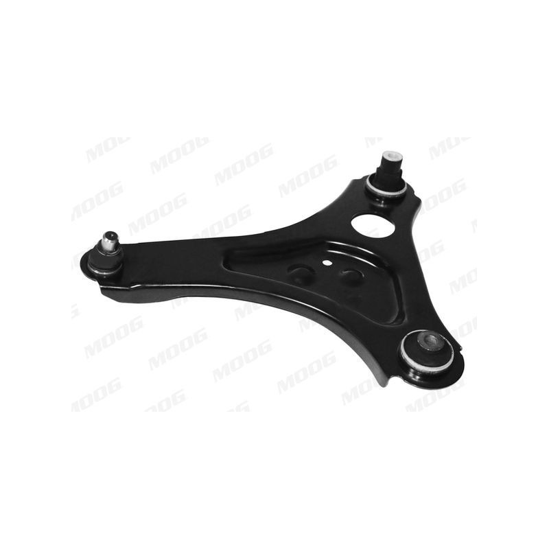 Braccio oscillante asse anteriore - MOOG